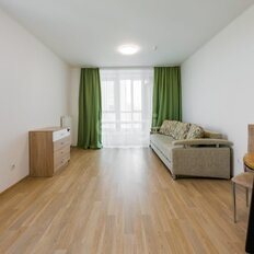 Квартира 32,3 м², студия - изображение 4