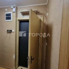 Квартира 31,8 м², 1-комнатная - изображение 5