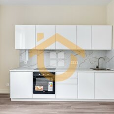 Квартира 65,7 м², 3-комнатная - изображение 3