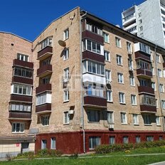 Квартира 56 м², 3-комнатная - изображение 1