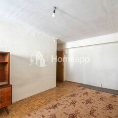 Квартира 45,7 м², 2-комнатная - изображение 1