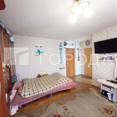 Квартира 25,3 м², 1-комнатная - изображение 4