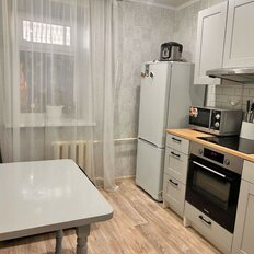 Квартира 62,7 м², 3-комнатная - изображение 5