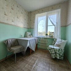 Квартира 26 м², 1-комнатная - изображение 4