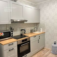 Квартира 62,7 м², 3-комнатная - изображение 4