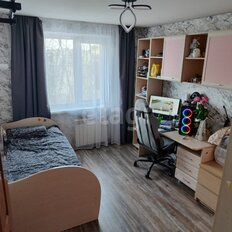 Квартира 58,2 м², 3-комнатная - изображение 3