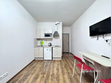 20 м², квартира-студия 28 000 ₽ в месяц - изображение 2