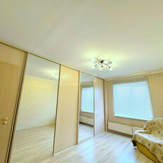 Квартира 72,9 м², 3-комнатная - изображение 4