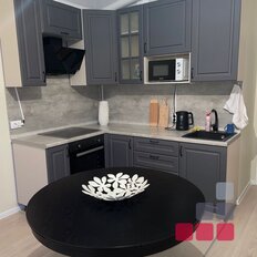 Квартира 26,6 м², студия - изображение 2