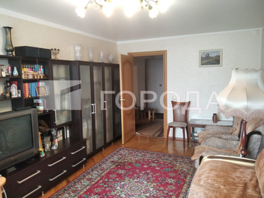 Купить квартиру без отделки или требует ремонта в районе Сокольники в Москве и МО - изображение 33