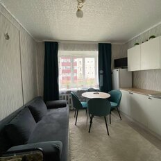 Квартира 13,2 м², студия - изображение 2