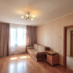 Квартира 38,5 м², 1-комнатная - изображение 5