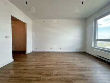 25,3 м², квартира-студия 9 750 000 ₽ - изображение 98