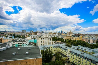 Снять посуточно квартиру в районе Сокольники в Москве и МО - изображение 14