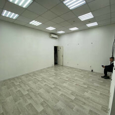 33 м², торговое помещение - изображение 2
