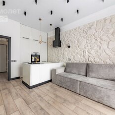 Квартира 40 м², 2-комнатная - изображение 1