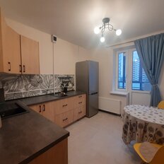 Квартира 32,1 м², 1-комнатная - изображение 1