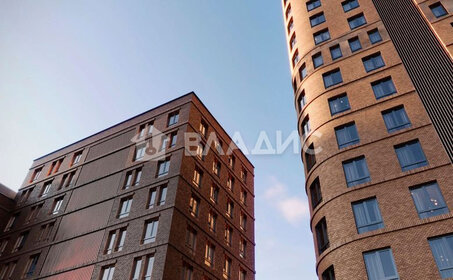 Купить квартиру у метро МЦД Пенягино в Москве и МО - изображение 25