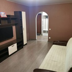 Квартира 40 м², 1-комнатная - изображение 3