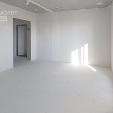 Квартира 26,4 м², студия - изображение 4