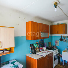 Квартира 25,2 м², студия - изображение 5