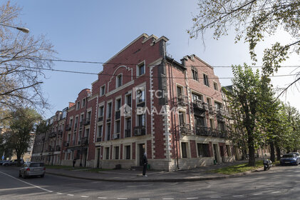 Купить квартиру площадью 70 кв.м. в районе Лосиноостровский в Москве и МО - изображение 32