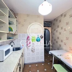 Квартира 35 м², 1-комнатная - изображение 5