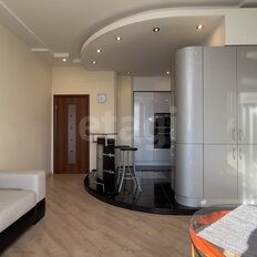 Квартира 68,5 м², 1-комнатная - изображение 3