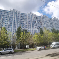 Квартира 38,1 м², 1-комнатная - изображение 1