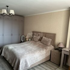 Квартира 117,6 м², 3-комнатная - изображение 3