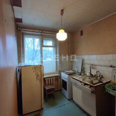 Квартира 31,2 м², 1-комнатная - изображение 2