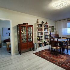 Квартира 52,8 м², 2-комнатная - изображение 5