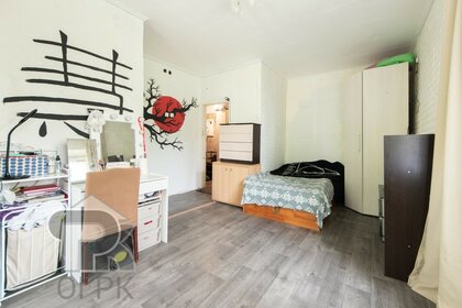 33 м², 1-комнатная квартира 13 700 000 ₽ - изображение 18