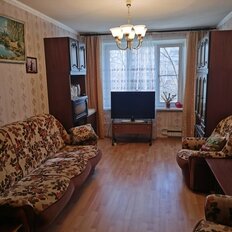 Квартира 60,1 м², 3-комнатная - изображение 1