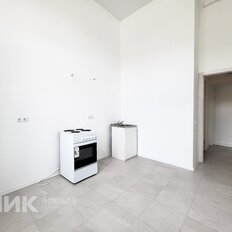 Квартира 35,2 м², 1-комнатная - изображение 5