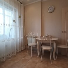 Квартира 40,9 м², 1-комнатная - изображение 5