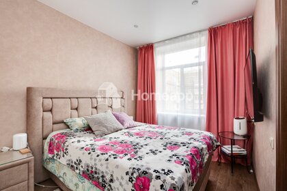 28,8 м², квартира-студия 7 224 420 ₽ - изображение 32