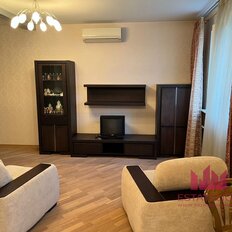 Квартира 101,8 м², 3-комнатная - изображение 4