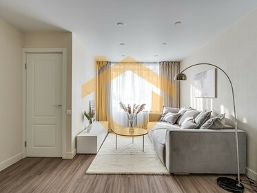 Купить квартиру на первом этаже в районе Богородское в Москве и МО - изображение 20
