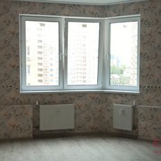 Квартира 51 м², 1-комнатная - изображение 1