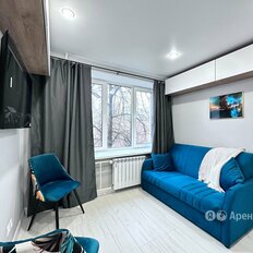 Квартира 16 м², студия - изображение 5