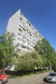Купить квартиру площадью 23 кв.м. в районе Нагатино-Садовники в Москве и МО - изображение 6