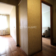 Квартира 33,3 м², 1-комнатная - изображение 5