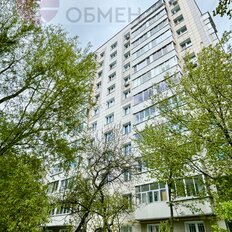 Квартира 34,7 м², 1-комнатная - изображение 2