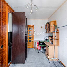 Квартира 70,7 м², 3-комнатная - изображение 4