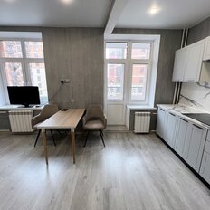 Квартира 28,5 м², студия - изображение 4