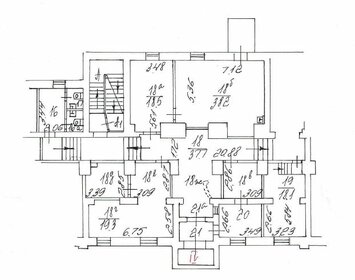 2700 м², офис - изображение 3