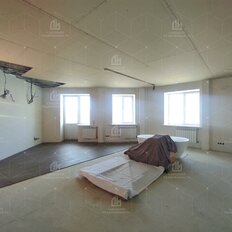 Квартира 102 м², 2-комнатная - изображение 1
