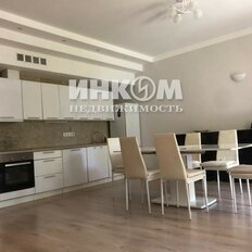 Квартира 119,4 м², 4-комнатная - изображение 1