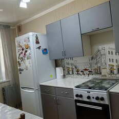 Квартира 44,6 м², 2-комнатная - изображение 5